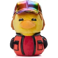 Ginza.se Terug naar de toekomst Tubbz pluchen figuur Marty McFly, 2015, 23 cm