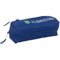 Safta Triple With20 Cm Elastic Band Fc Barcelona Etui