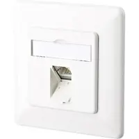 METZ CONNECT E-DAT Datacontactdoos Aderpaar - 130C370002-I