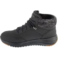 SKECHERS Boots ': On-The-Go Stellar - Ariana' zwart