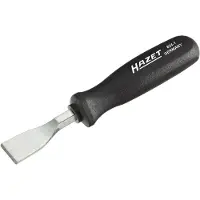 Hazet 824-1 Platte schraper korte kling