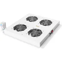 Digitus Unique dessus de baie (ventilé)