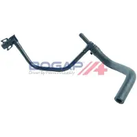 BOGAP L4217101 Radiateurslang