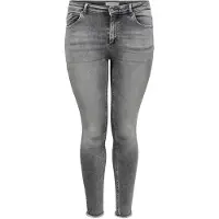 ONLY Jeans 'Willy' grey denim