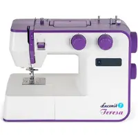 Lucznik Teresa Naaimachine