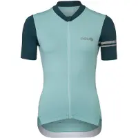 Agu Colorblock Performance Mouwloos Fietstrui