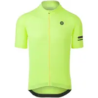 Agu Core Essential Korte Mouw Wielertrui