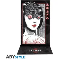 Abysse Corp Junji Ito - Uzumaki (Acryl)