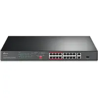 TP-LINK Switch TL-SL1218P (TLSL1218P) (TL-SL1218P)