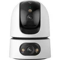 IMOU Ranger Dual Pro 10MP IPC-S2XEP-10M0S-IP Bewakingscamera WiFi 2880 x 1620 Pixel