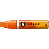 Molotow One4All 627HS 15mm 085 dare orange
