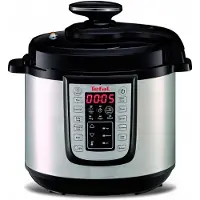 Tefal Cy505ee0 Snelkookpan