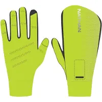 Nathan Hypernight Reflective Convertible Mitt Handschoenen