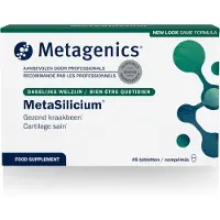Metagenics MetaSilicium Tabletten