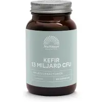 Mattisson healthstyle Kefir 13 Miljard CFU Capsules