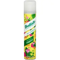 Batiste Droogshampoo - Tropical 200ml