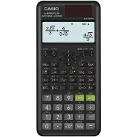 Casio Fx-85esplus-2 Calculator