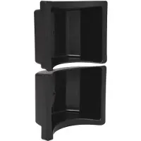Ks Tools 455.0060 Oliebak voor vrachtwagens, set 2-delig
