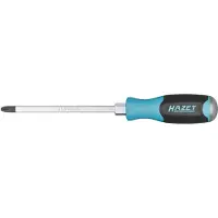 Hazet 811S-PH3 811S-PH3 Werkplaats Kruiskop schroevendraaier PH 3 Koplengte: 150 mm