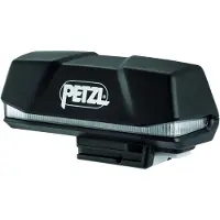 Petzl - R1 - Batterij zwart