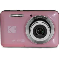 Kodak FZ55 Roze