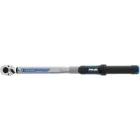 Gedore momentsleutel DREMASTER UK 1/2", 40-200 Nm, model DMUK 200