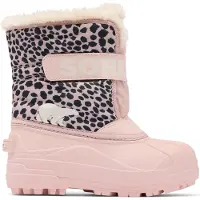 Sorel Snowboots SNOW COMMANDER kind 28