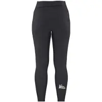 La Sportiva - Women's Aerial Leggings - Klimbroek M, zwart