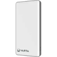 Varta Powerbank, 10000 mAh, inclusief Micro USB-kabel