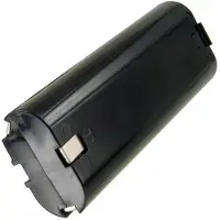 AccuCell Batterijen geschikt voor CMI DO722, 7.2 Volt, 2.0Ah NiMH batterijen, en voor de CMI NOE-2ZO-70 grasmaaier