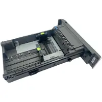 Lexmark Tray-inlegplaat, mediablok, 41X1118