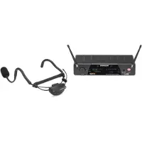 Samson AIRLINE 77 FITNESS - UHF HEADSET