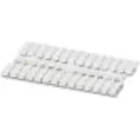 Phoenix Contact 0830934 Wit 10 stuk(s)