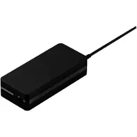 HN POWER HNP120M-240 AC/DC desktop- en stekkernetvoeding 24 V/DC 5 A 120 W