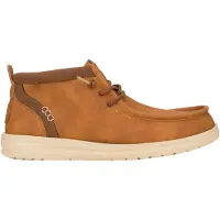 HeyDude Veterschoen bruin