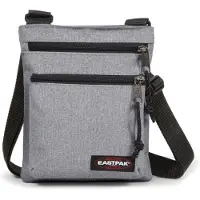 Eastpak Schoudertas lichtgrijs