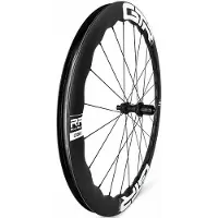 Gurpil Gtr Rr45 Wave21 Cl Disc Tubeless Racefiets Wielset
