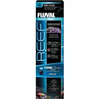 Fluval Led Reef 4.0 Bt Mesh 32w Aquariumverlichting