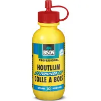 Bison Houtlijm Topspeed Flacon 70 Gr