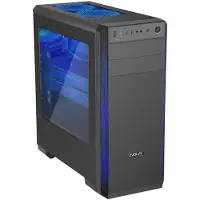 Evolveo T3, behuizing (ATX)