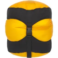 Sea to Summit - Ultra-Sil Compression Sack - Pakzak 8 l, oranje