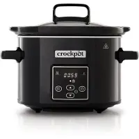 Crock-Pot CR061 2,4 Liter