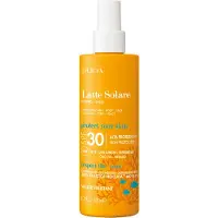 Pupa Milano Sun Care Spray Sunscreen Milk Body Face SPF30 200ml