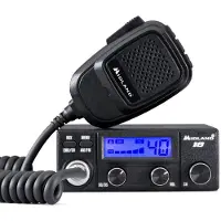 Midland 18 CB C1562 CB-station