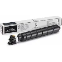 Kyocera Toner, TK-8335K tonercartridge (e) Origineel (BK)