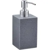 Relaxdays Zeepdispenser