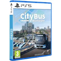 City Bus Manager