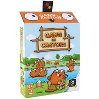 Gigamic Gang de Castors