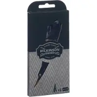 Wilkinson Sword Barber's Style - Cut Throat Scheermes +5 navulmesjes