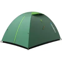 Husky Bizam koepeltent - 2+ persoons